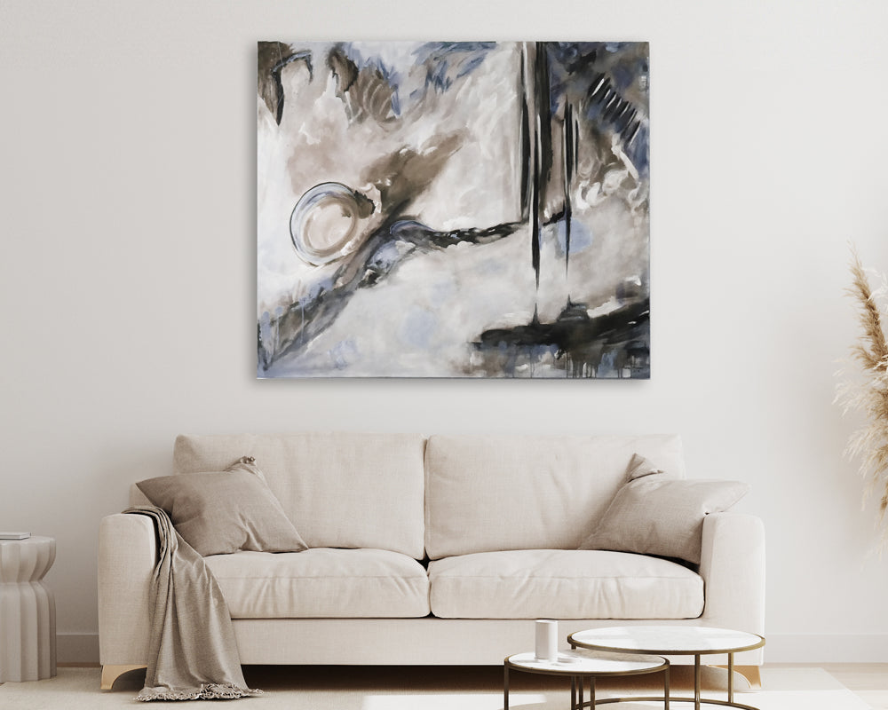 Decorate with canvas art like a pro